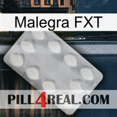 Malegra FXT 16